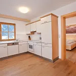 Appartement In Pinzgau Near Wildkogel Arena Wald im Pinzgau