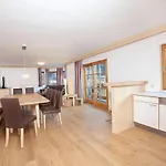 In Pinzgau Near Wildkogel Arena Appartement Wald im Pinzgau