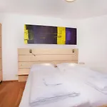 In Pinzgau Near Wildkogel Arena Appartement Wald im Pinzgau