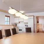In Pinzgau Near Wildkogel Arena Appartement *