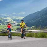 Appartement In Pinzgau Near Wildkogel Arena