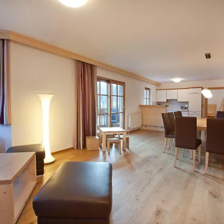 In Pinzgau Near Wildkogel Arena Wald im Pinzgau
