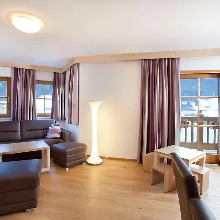 In Pinzgau Near Wildkogel Arena *