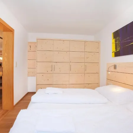 Appartamento In Pinzgau Near Wildkogel Arena *