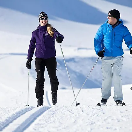 Appartamento In Pinzgau Near Wildkogel Arena *
