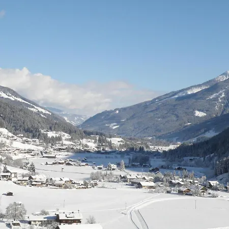 In Pinzgau Near Wildkogel Arena Wald im Pinzgau