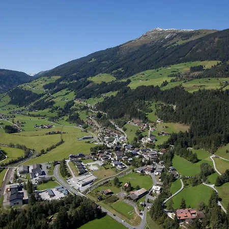 In Pinzgau Near Wildkogel Arena * Wald im Pinzgau