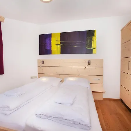 In Pinzgau Near Wildkogel Arena Apartment