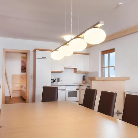 Apartment In Pinzgau Near Wildkogel Arena *