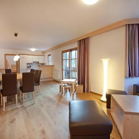 In Pinzgau Near Wildkogel Arena Apartment