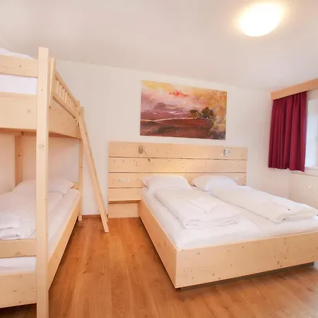 In Pinzgau Near Wildkogel Arena Apartment *