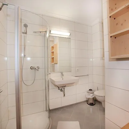 In Pinzgau Near Wildkogel Arena *