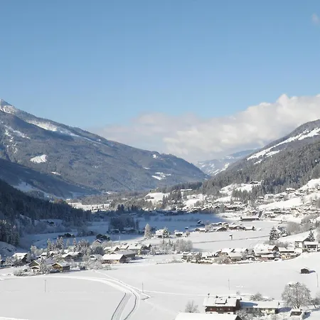 Apartment In Pinzgau Near Wildkogel Arena Wald im Pinzgau