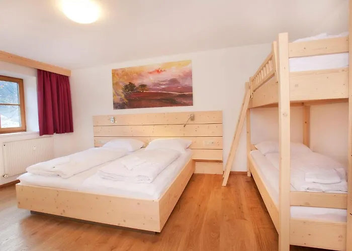 In Pinzgau Near Wildkogel Arena *