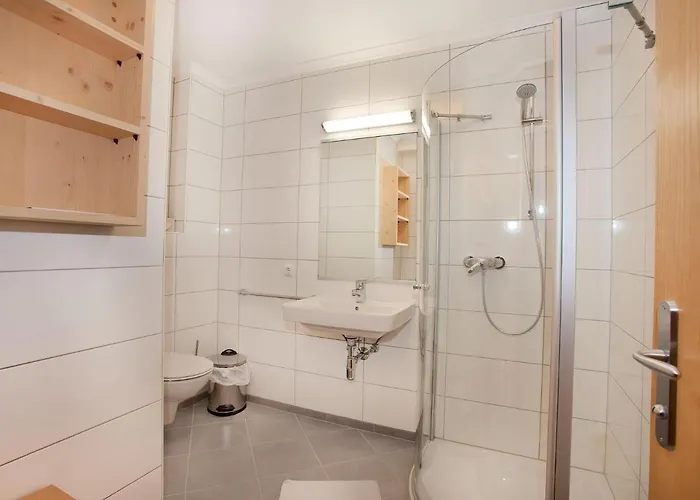 Daire In Pinzgau Near Wildkogel Arena