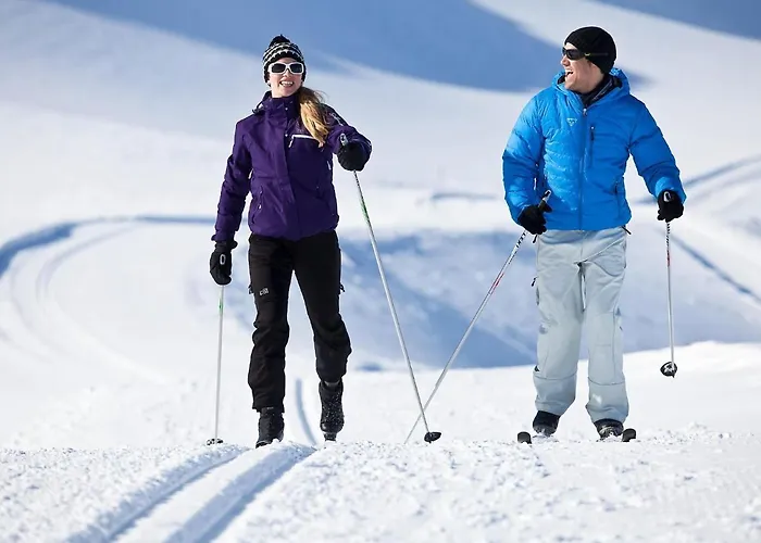 Daire In Pinzgau Near Wildkogel Arena *