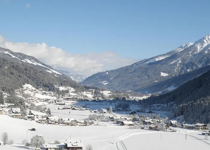 In Pinzgau Near Wildkogel Arena Wald im Pinzgau