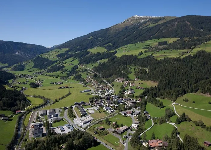 In Pinzgau Near Wildkogel Arena * Wald im Pinzgau