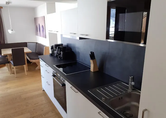 In Pinzgau Near Wildkogel Arena *