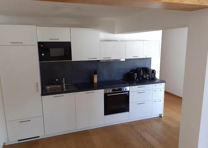 In Pinzgau Near Wildkogel Arena Wald im Pinzgau