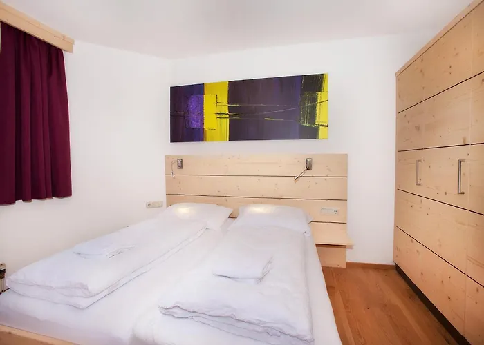 In Pinzgau Near Wildkogel Arena Daire