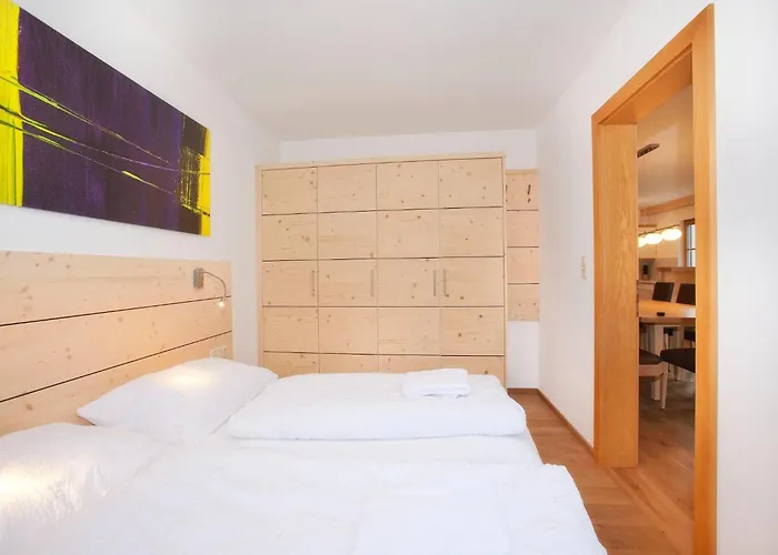 In Pinzgau Near Wildkogel Arena *