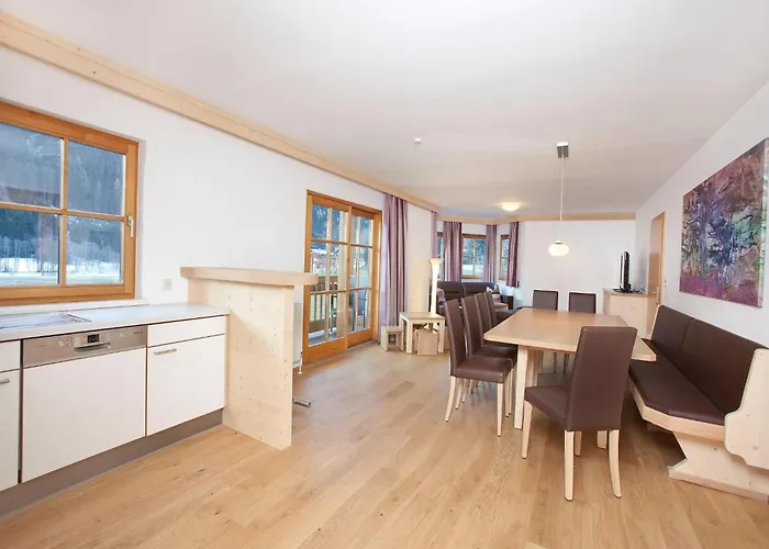 In Pinzgau Near Wildkogel Arena * Wald im Pinzgau