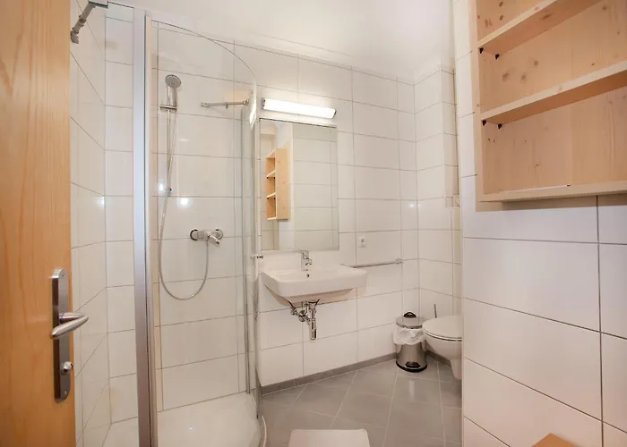 In Pinzgau Near Wildkogel Arena *